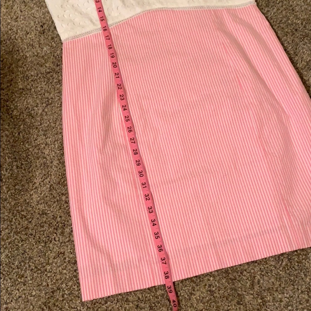 HOST PICK Lilly Pulitzer Maya Shift Pink Tropics - Picture 10 of 11